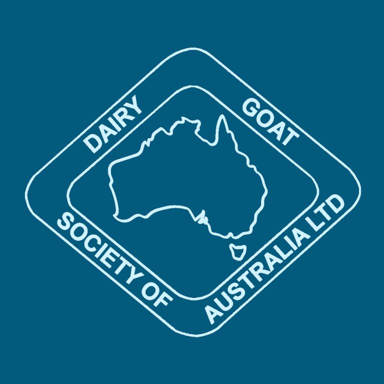 Dairy Goat Society of Australia Ltd